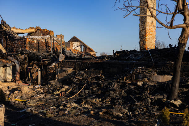 Reliable Board Up Services contractor in Waverly, VA by Meridian Smoke Damage